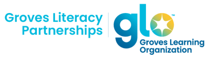 Groves Learning Organization Logo